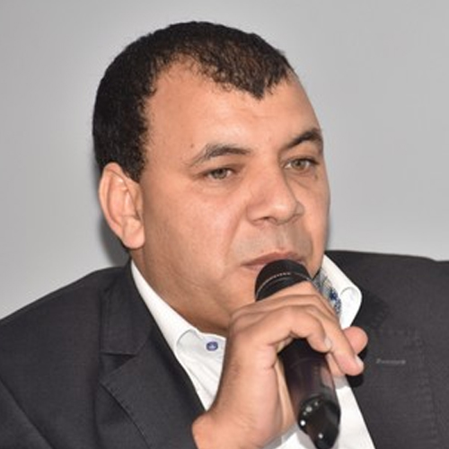 الدكتور رشيد مقتدر… قراءة في الفكر السياسي المغربي ومسار البحث العلمي. 1 IMG 20260202 WA0049