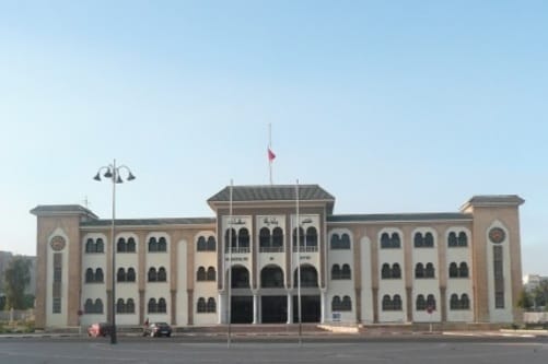 “أسواق السلام” استثمار واعد يعزز الرواج التجاري بسطات. 1 IMG 20260226 WA0077