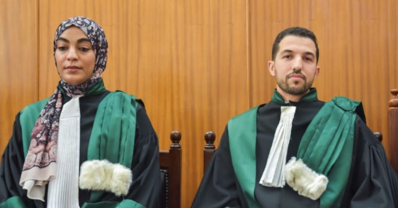 تنصيب قضاة جدد بالمحكمة الابتدائية بالدريوش 4 IMG 9790