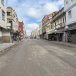 Inondations Ksar El Kebir4