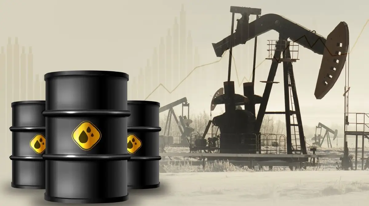 توترات جيوسياسية تدفع أسعار النفط نحو أعلى مستوياتها في سبعة أشهر 1 bf747ccfb7fbfa0d9afa029c5855838af365fb81