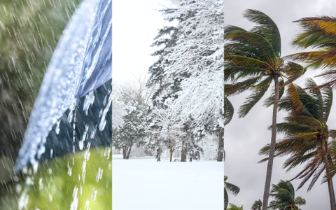 طقس الثلاثاء..انخفاض درجات الحرارة مع طقس بارد نسبيا إلى بارد فوق كل من المرتفعات، والمنطقة الشرقية والجنوب الشرقي للبلاد. 1 copie de copie de copie de site image 16 1024x640 1