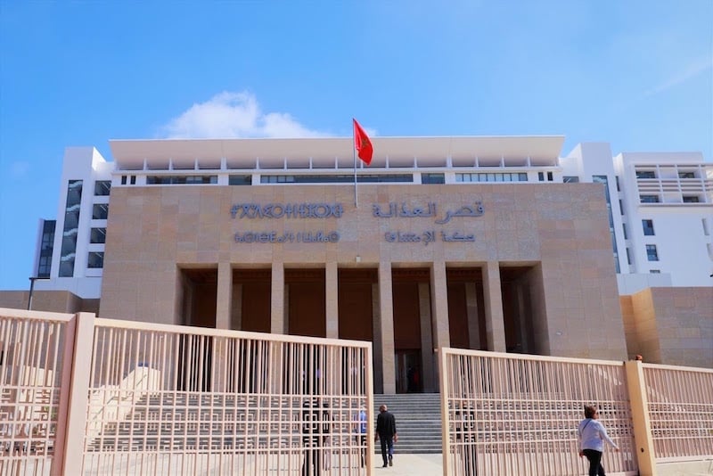 justice tribunal copie