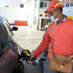 تزويد السوق الوطنية بالمواد البترولية. الوضعية الحالية متحكم فيها ومستقرة وزارة