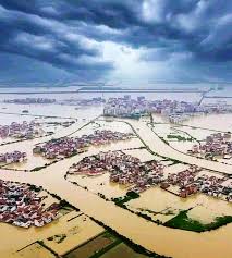 بعد سيول القصر الكبير.. الحركة الشعبية تدعو إلى تفعيل صندوق التعويض ومراجعة سياسات تدبير المخاطر 1 سيول القصر الكبير