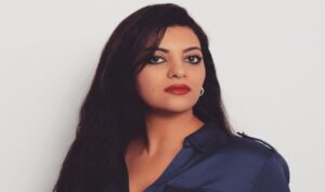 مايسة سلامة الناجي