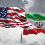 وراء الكواليس. العلاقة الخفية بين إيران وأمريكا الجزء الثاني