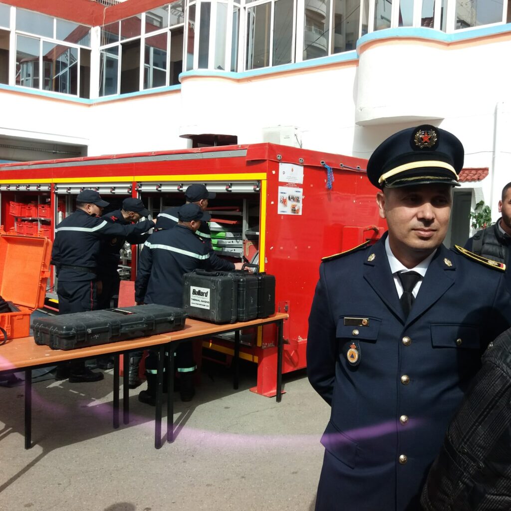 تخليد اليوم العالمي للوقاية المدنية بطنجة 3 1000469147