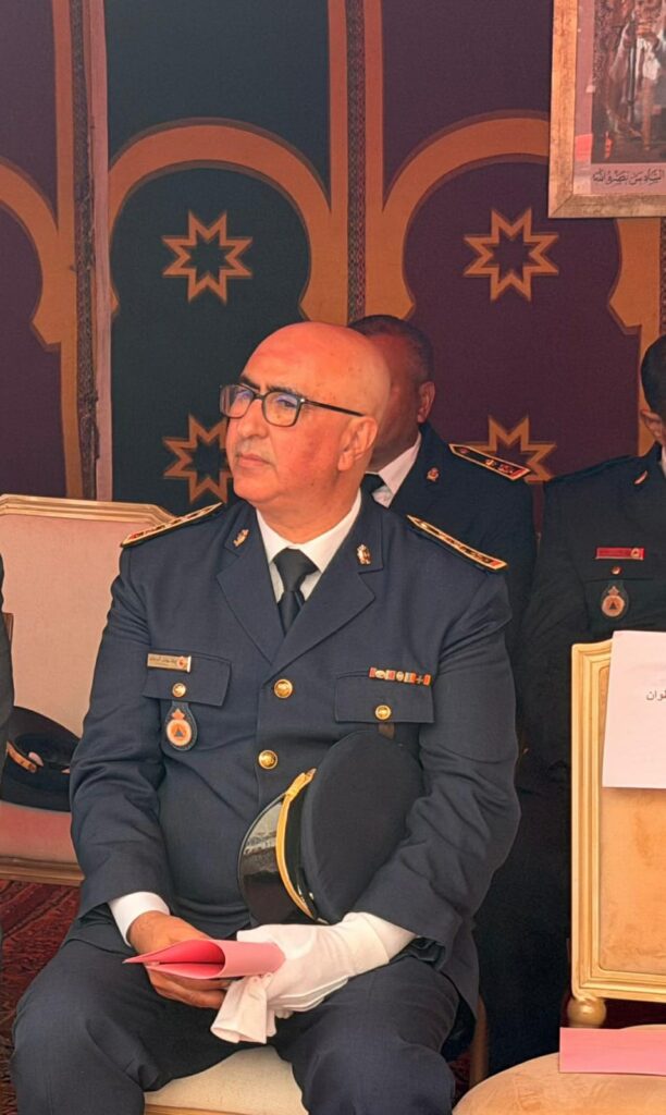 تخليد اليوم العالمي للوقاية المدنية بطنجة 4 1000469148