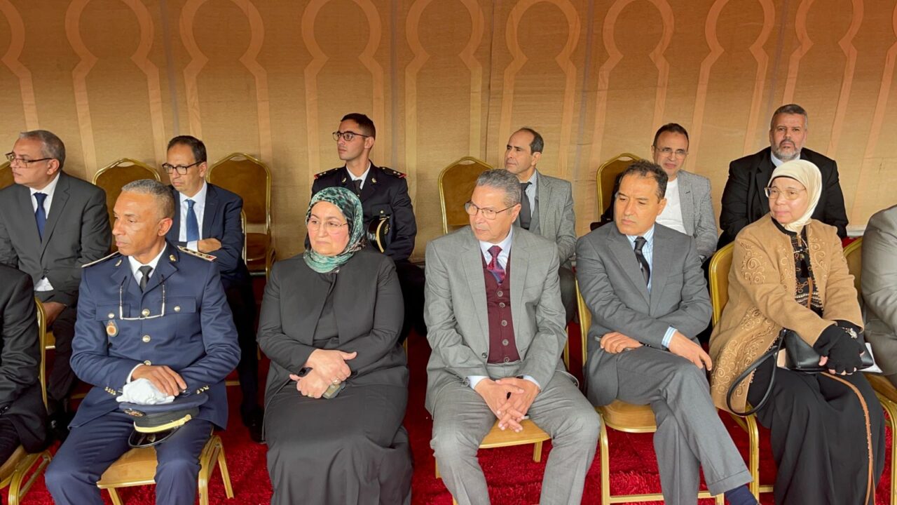 بالصور : مراكش تحتفي باليوم العالمي للوقاية المدنية تحت شعار إدارة المخاطر البيئية 3 1000469968