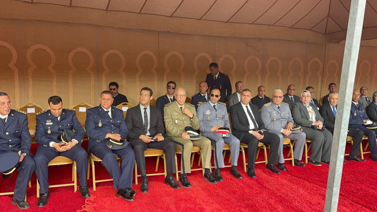 بالصور : مراكش تحتفي باليوم العالمي للوقاية المدنية تحت شعار إدارة المخاطر البيئية 4 1000469969