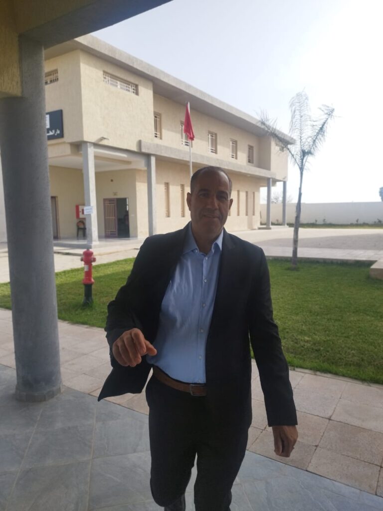 الخميسات/دار الطالبة بعين الجوهرة تحتفي بالذكاء الاستراتيجي بدورة تكوينية في الشطرنج 4 1000470150