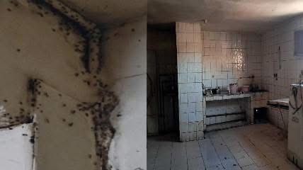 بالصور / بحضور المدير الجهوي لـالمكتب الوطني للسلامة الصحية للمنتجات الغذائية ONSSA ورئيس القسم الاقتصادي بولاية مراكش.. فيديو صادم يكشف كارثة صحية داخل مخبزة بحي الداوديات 4 1000470280