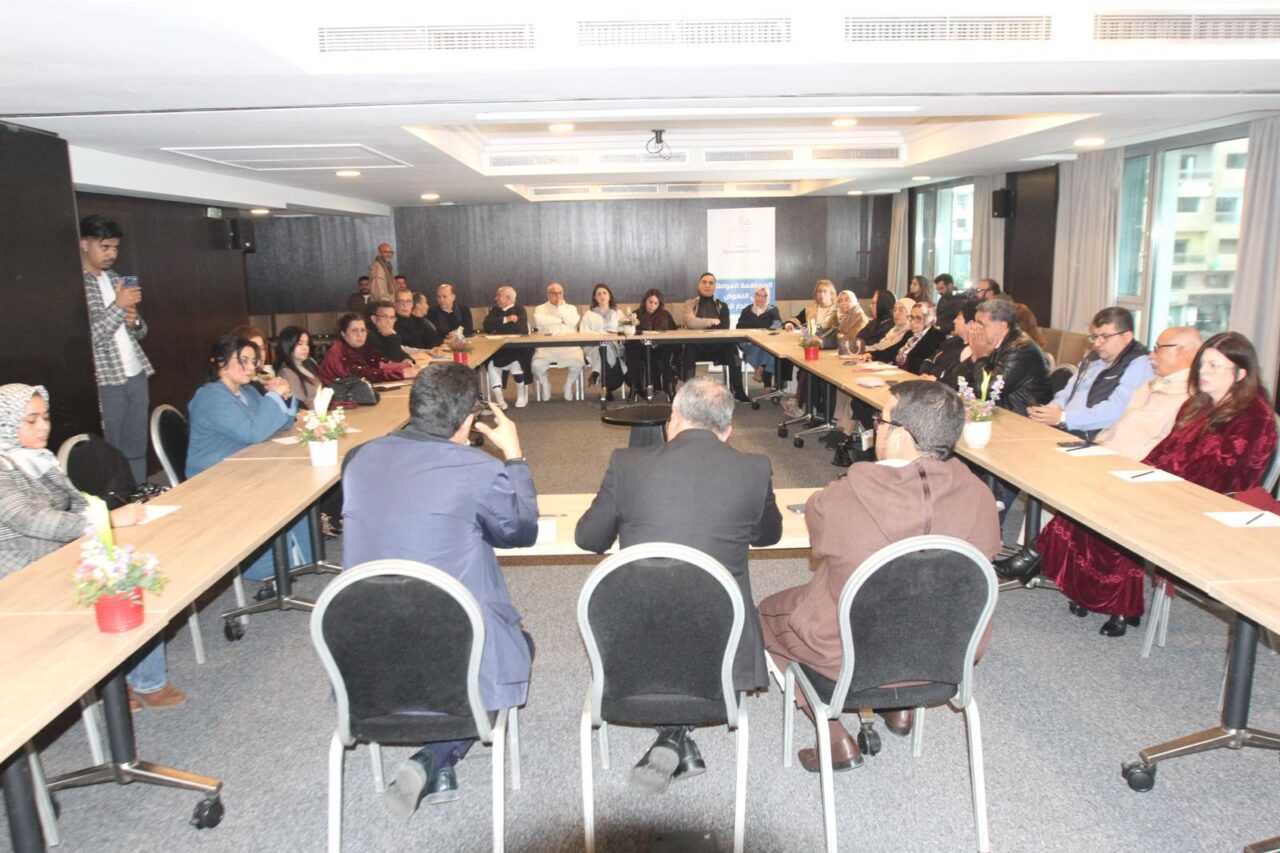 مجلس جماعة الدار البيضاء يفتح ورشاً جديداً لتعزيز المشاركة المواطنة في تدبير الشأن المحلي 2 1000470293