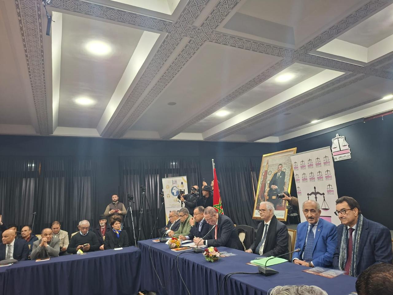 نزار بركة: الإعلام الرياضي شريك استراتيجي في إنجاح تظاهرات 2025 و2030 4 1000471082