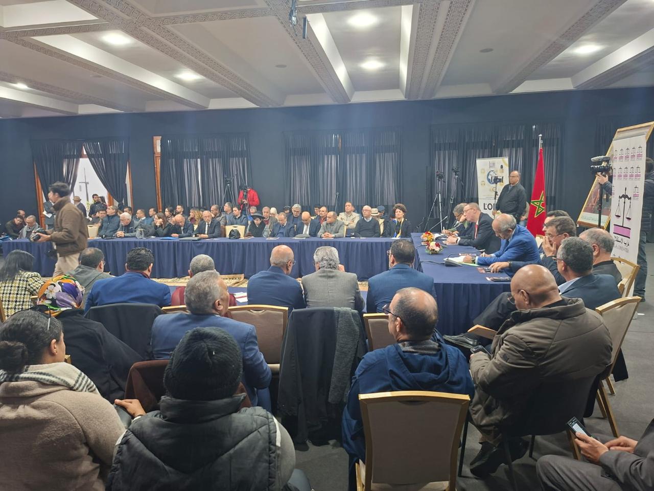 نزار بركة: الإعلام الرياضي شريك استراتيجي في إنجاح تظاهرات 2025 و2030 5 1000471083