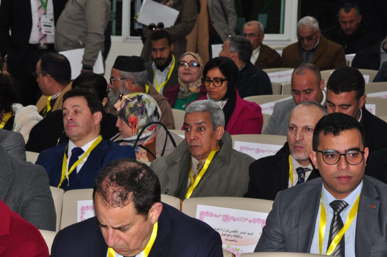 منتدى استثماري بالخميسات يدعو إلى تسريع الإقلاع الاقتصادي للإقليم 7 1000476723