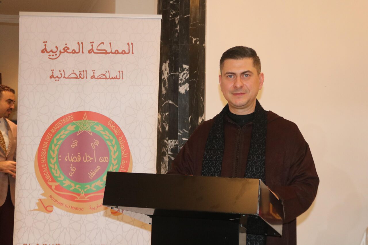 بوحلتيت والشوح يبرزان اهداف إفطار الودادية الحسنية للقضاة باستئنافيتي طنجة وتطوان. 2 1000479051