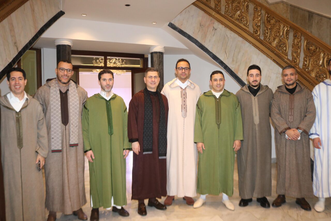 بوحلتيت والشوح يبرزان اهداف إفطار الودادية الحسنية للقضاة باستئنافيتي طنجة وتطوان. 5 1000479054