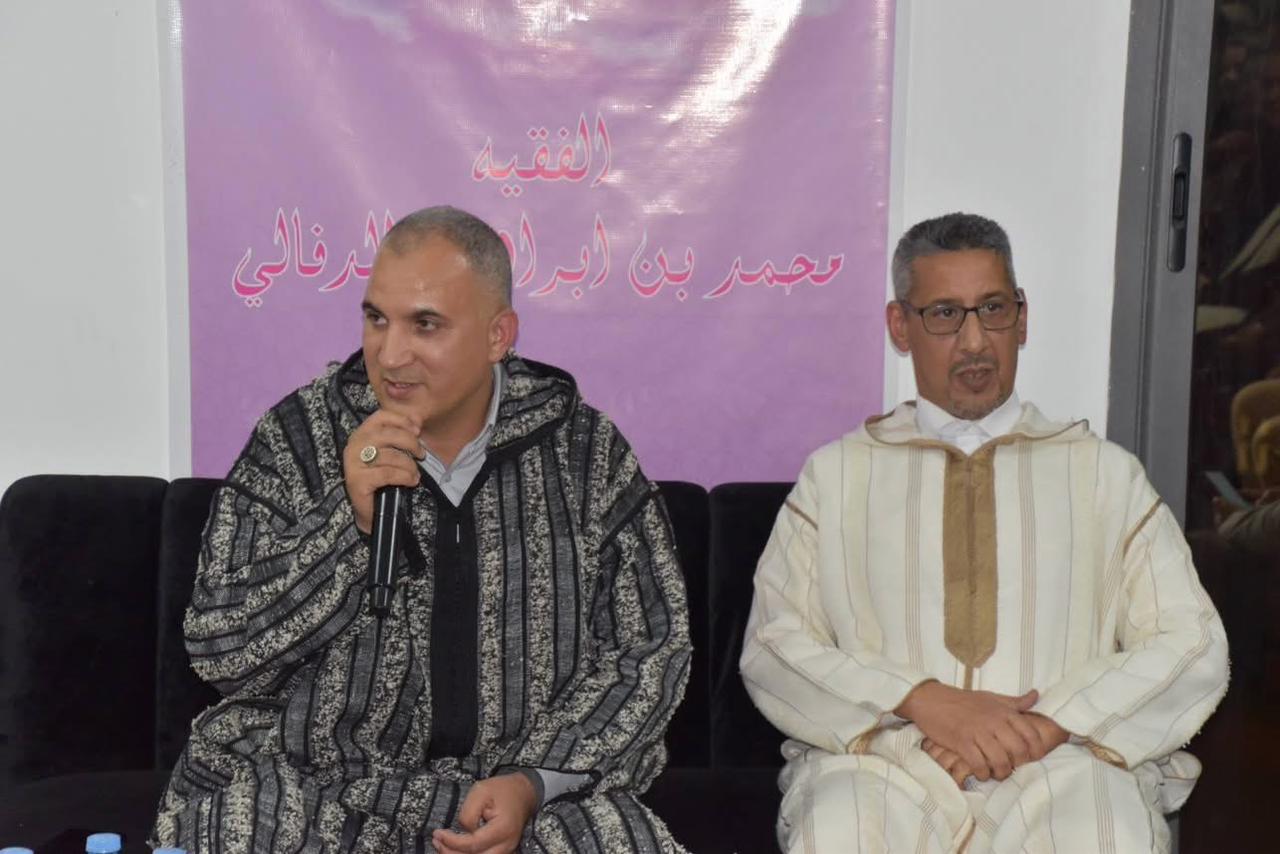 بالصور : رياض مزور يؤطر سمرًا رمضانيًا لحزب الاستقلال ويشيد بالدينامية التنظيمية للحزب بمراكش 9 1000479398