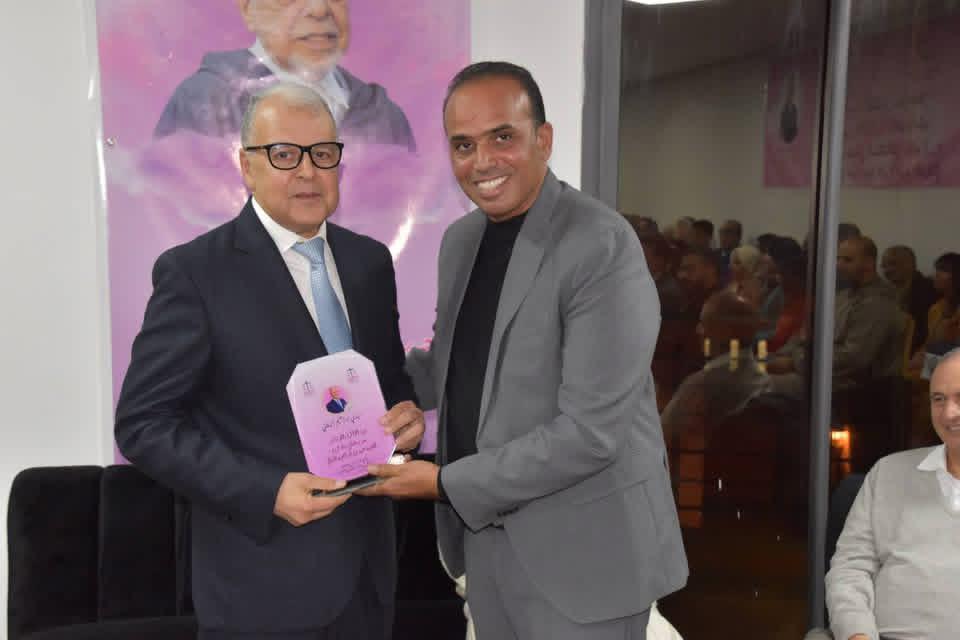 بالصور : رياض مزور يؤطر سمرًا رمضانيًا لحزب الاستقلال ويشيد بالدينامية التنظيمية للحزب بمراكش 10 1000479399