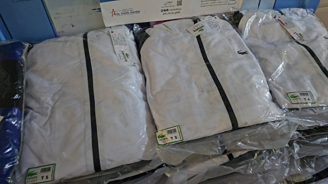 برشيد.. مبادرة إنسانية تزرع الفرح في قلوب 240 نزيلا ونزيلة بمستشفى الرازي للطب النفسي 6 1000482956