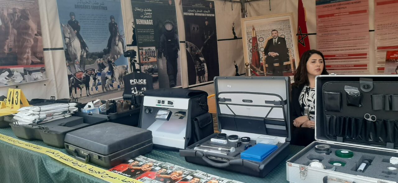 سطات.. ملتقى إعلامي تربوي بثانوية الرازي التأهيلية يعزز آفاق التوجيه الدراسي والمهني. 9 1000485561