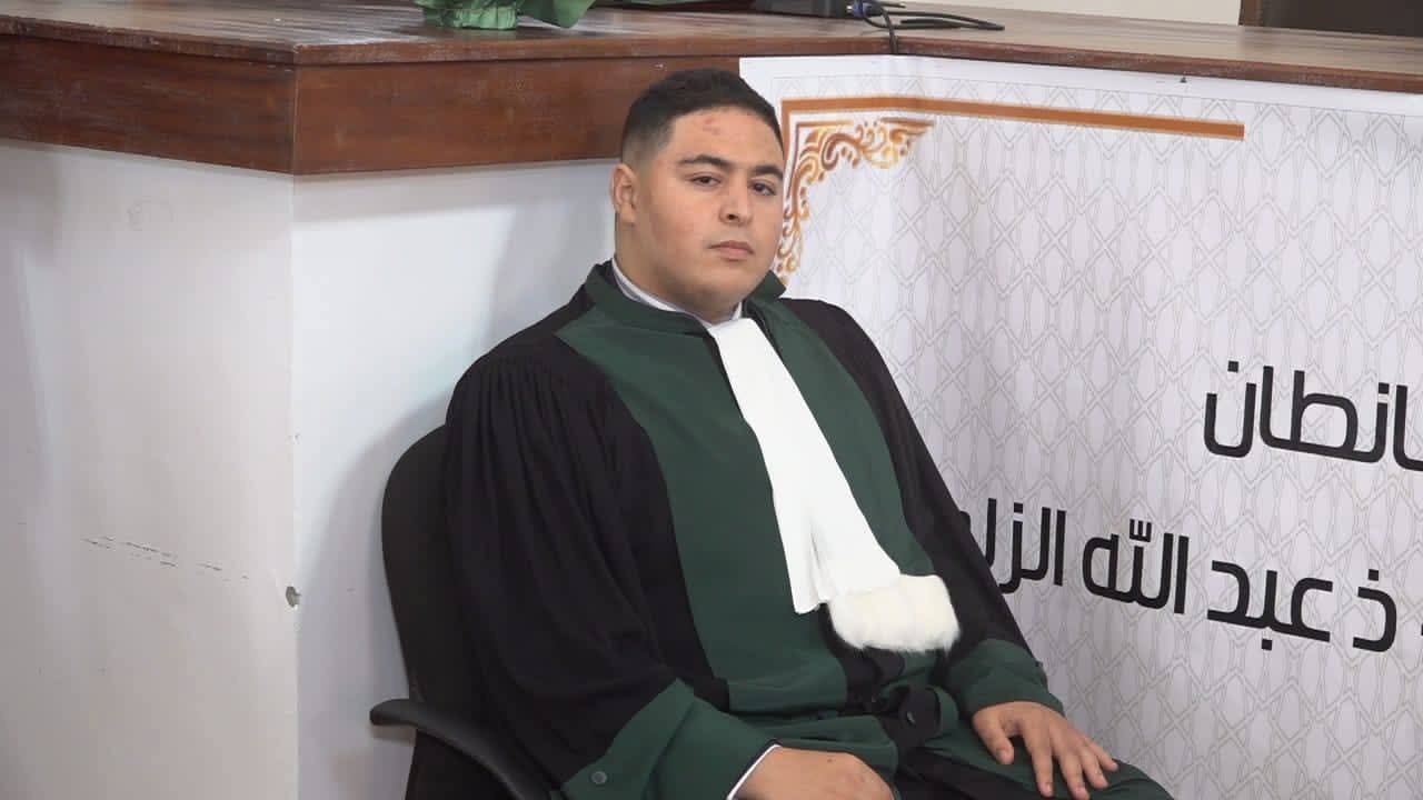 طانطان : تنصيب أربعة قضاة و نائب وكيل الملك بالمحكمة الابتدائية 4 1000485790