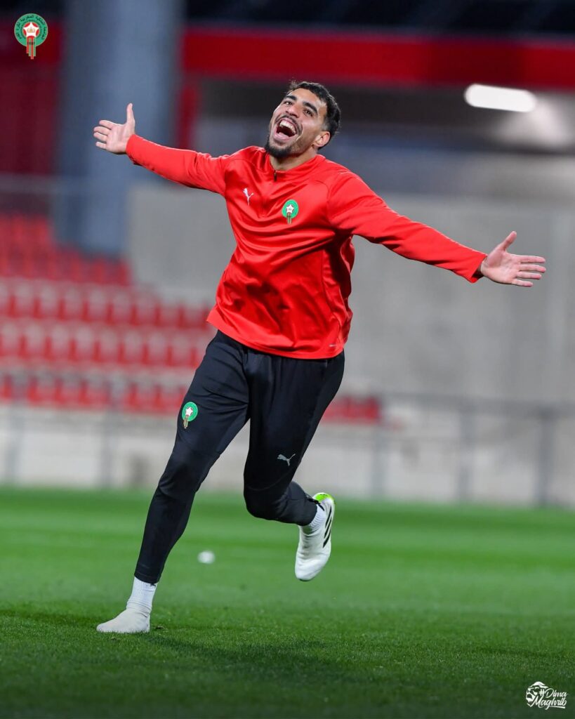 عهد جديد لأسود الأطلس… اختبار الإكوادور يكشف ملامح ثورة كروية بقيادة وهبي (الصور) 3 1000486062