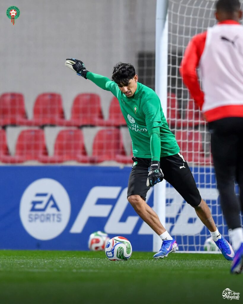 عهد جديد لأسود الأطلس… اختبار الإكوادور يكشف ملامح ثورة كروية بقيادة وهبي (الصور) 5 1000486064