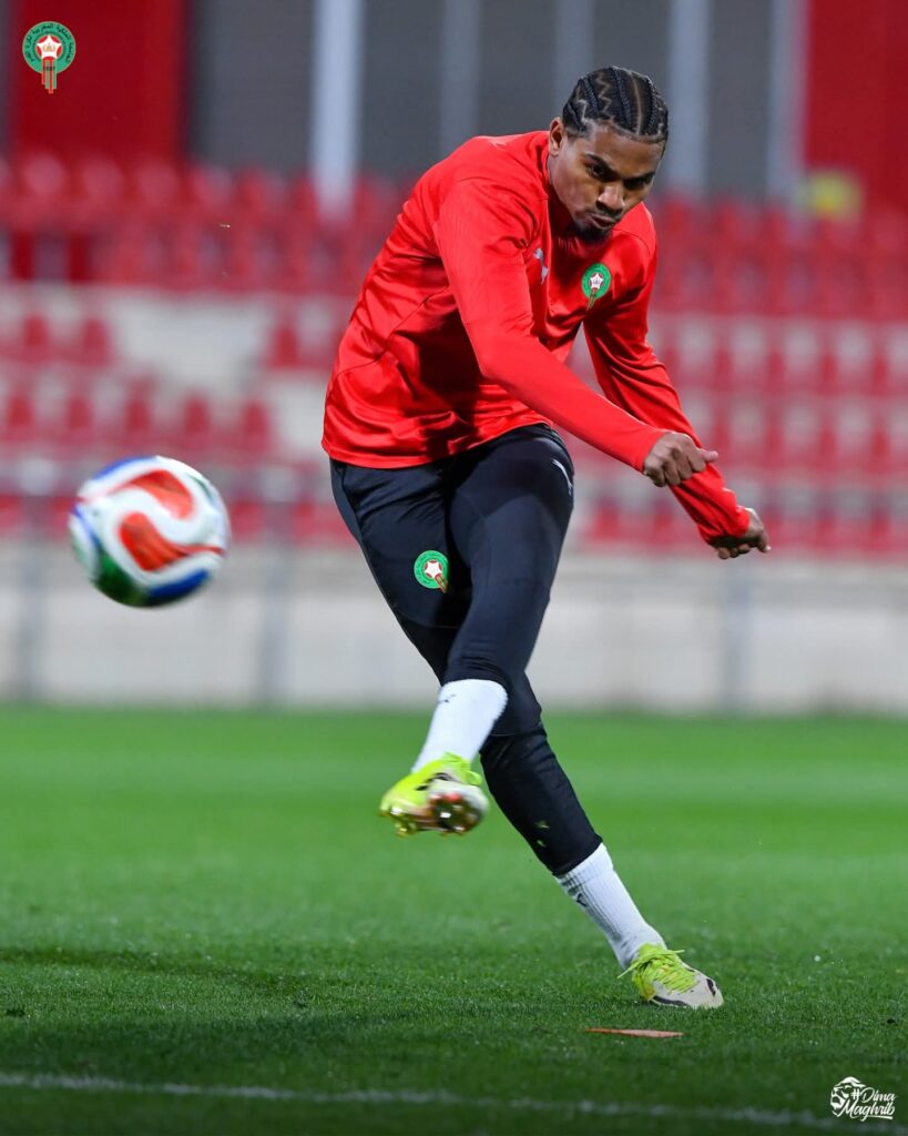 عهد جديد لأسود الأطلس… اختبار الإكوادور يكشف ملامح ثورة كروية بقيادة وهبي (الصور) 6 1000486065