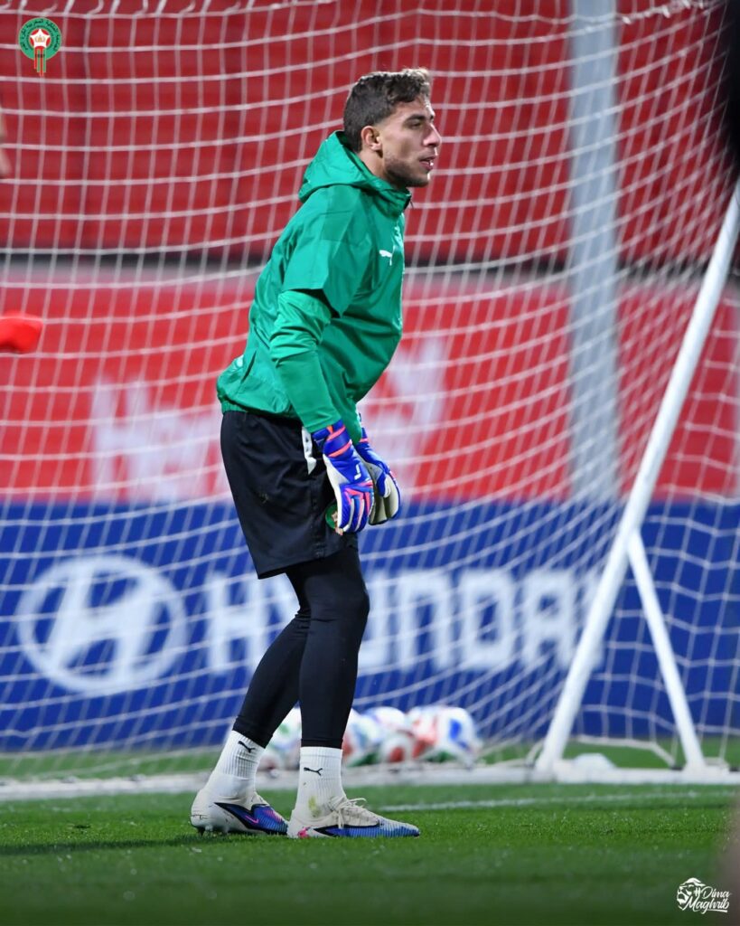 عهد جديد لأسود الأطلس… اختبار الإكوادور يكشف ملامح ثورة كروية بقيادة وهبي (الصور) 12 1000486071