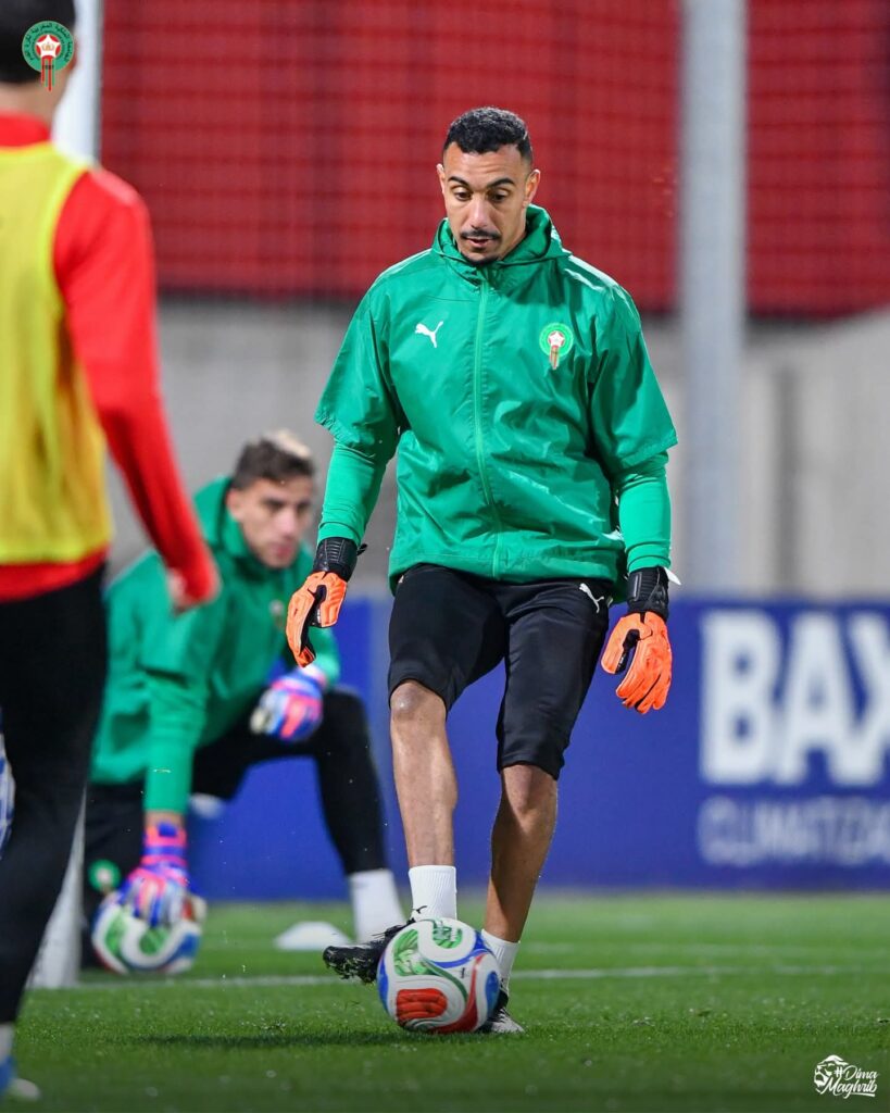 عهد جديد لأسود الأطلس… اختبار الإكوادور يكشف ملامح ثورة كروية بقيادة وهبي (الصور) 17 1000486076