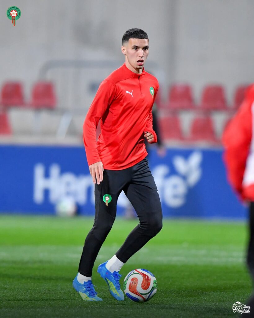 عهد جديد لأسود الأطلس… اختبار الإكوادور يكشف ملامح ثورة كروية بقيادة وهبي (الصور) 19 1000486078