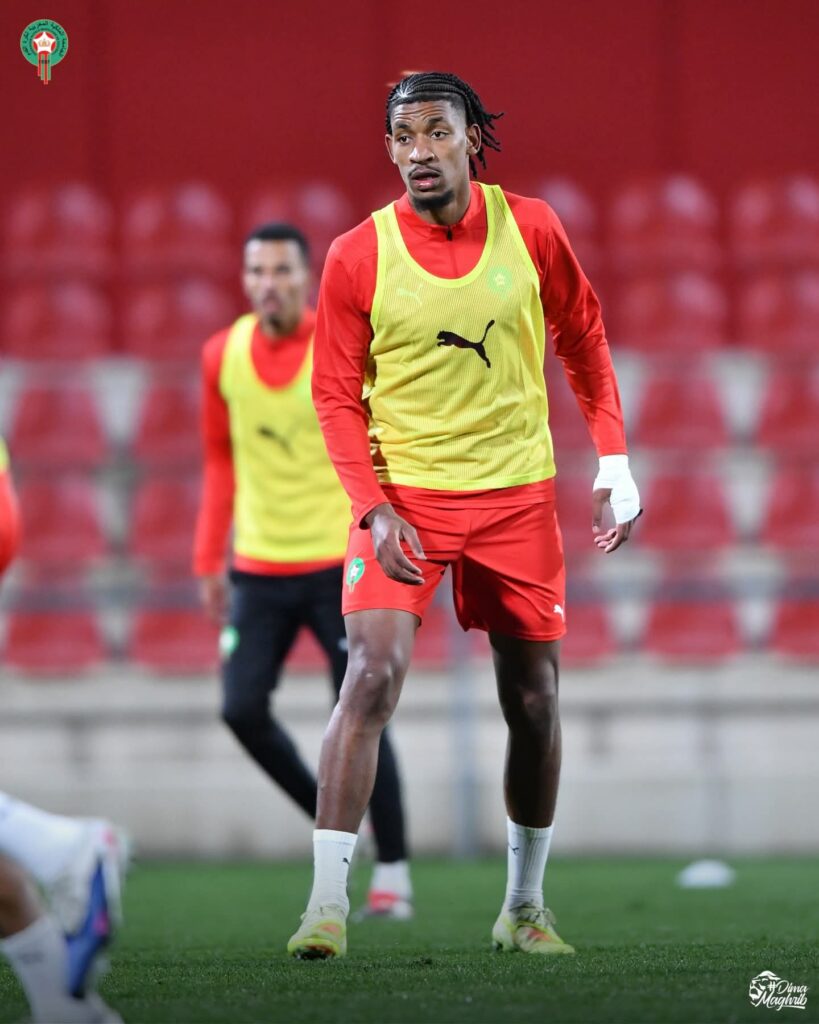 عهد جديد لأسود الأطلس… اختبار الإكوادور يكشف ملامح ثورة كروية بقيادة وهبي (الصور) 20 1000486079