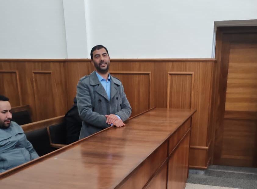 لقاء تواصلي للنقابة الديمقراطية للعدل بابن جرير يرسم ملامح المرحلة ويجدد الالتزام بقضايا كتاب الضبط 5 1000489098