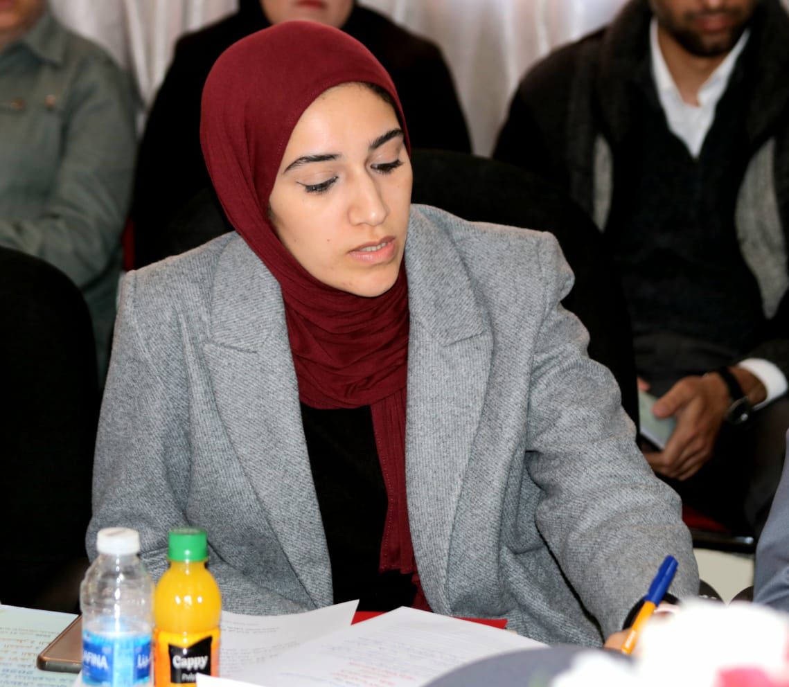 بالصور: وكيلة الملك بإيمنتانوت تترأس الاجتماع الدوري الأول للجنة المحلية للتكفل بالنساء والأطفال ضحايا العنف برسم سنة 2026 6 1000489153