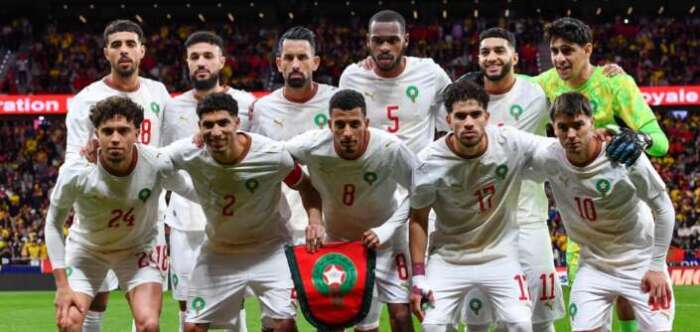 محمد وهبي يختار التشكيلة الرسمية لمواجهة منتخب الباراغواي الودية 1 4jzQN8IqTMm0lrgIfFYE6046I0HN7S2dcPywrfaM