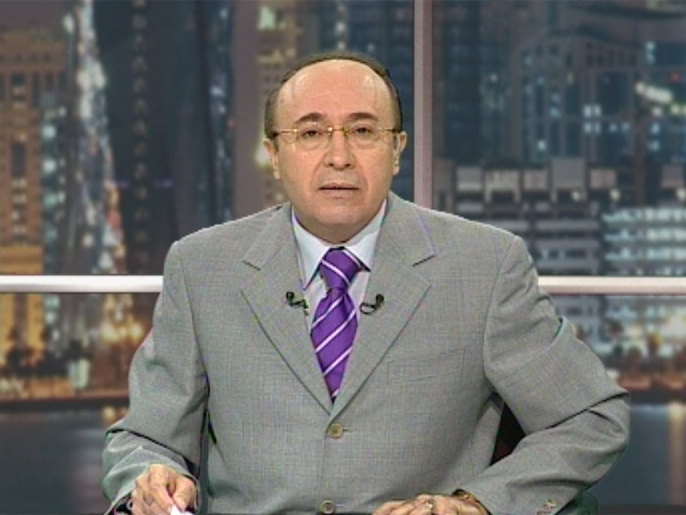 فيصل القاسم يثير الجدل بتدوينة حول “مشروع” النظام الإيراني 1 5b1ea5b5 ad1d 4ce3 b6d5 0c036c185bea