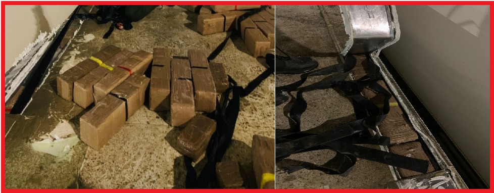 إحباط تهريب 490 كيلوغرام من الشيرا بميناء طنجة المتوسط 1 IMG 20260303 WA0041