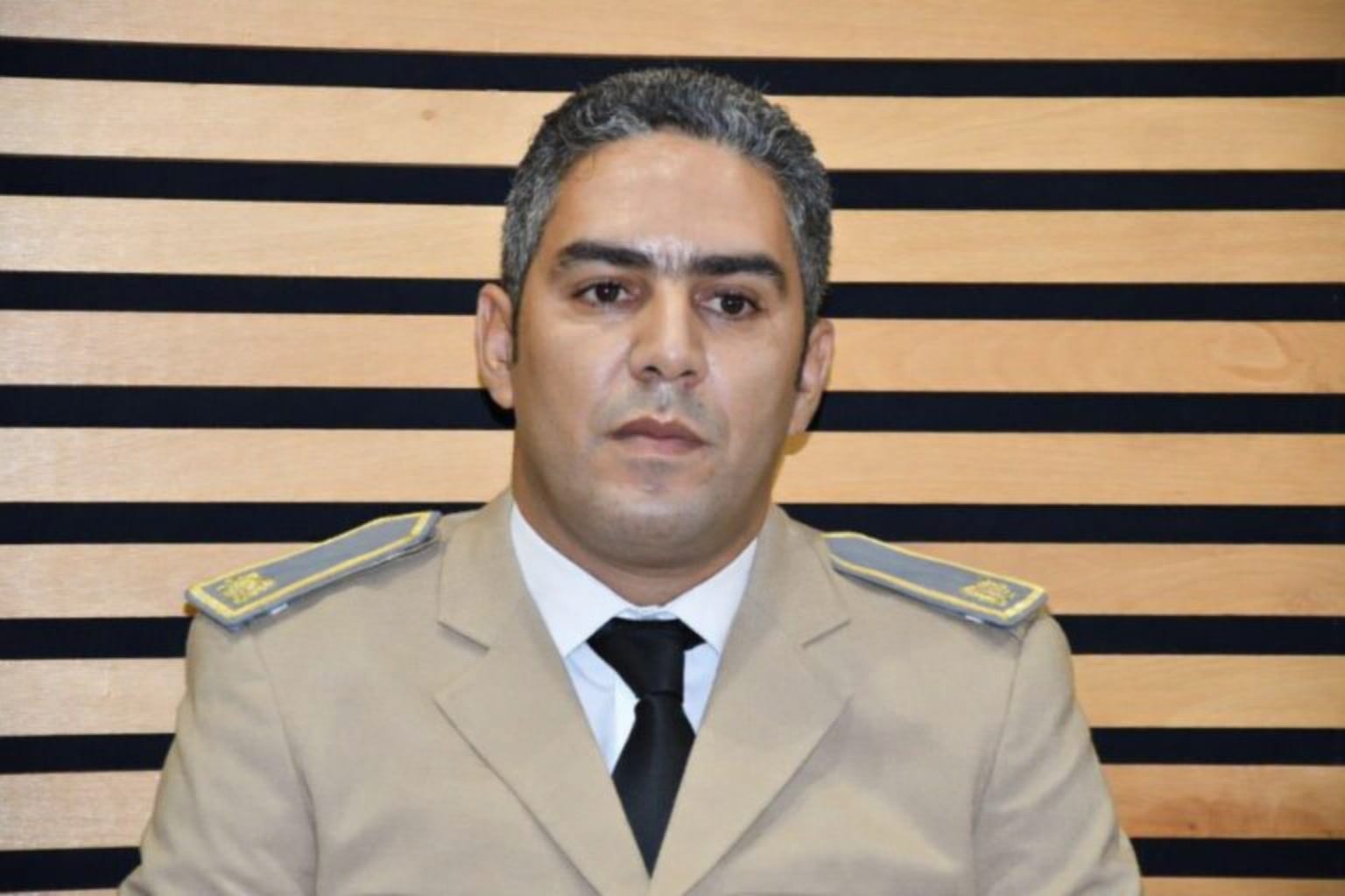 تنظيم عملية إحصاء للبناء العشوائي بدوار ولاد بنسليمان تحت إشراف القائد يونس توابي 1 IMG 20260315 WA0121