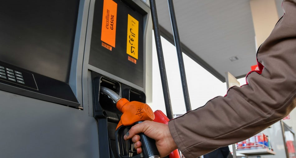 ارتفاع أسعار الغازوال والمحروقات في المغرب: تساؤلات حول غياب المخزون الوطني 1 IMG 0678