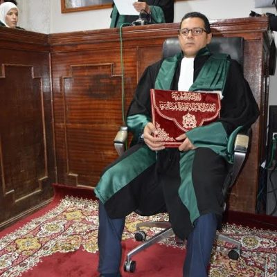 حين يُزهر العدل في ربيع المسؤولية… مولاي إسماعيل احتيتيش وسلالة الوفاء للقانون” 1 IMG 1188