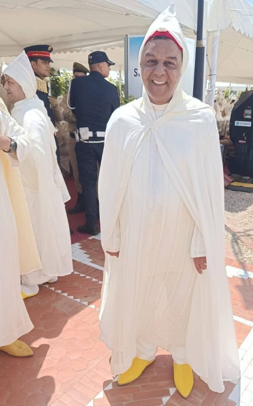 محمد كليوين بين شرعية الإنجاز وضغط الترشح: حين تتقاطع إرادة الحزب مع صوت الساكنة 1 IMG 1692