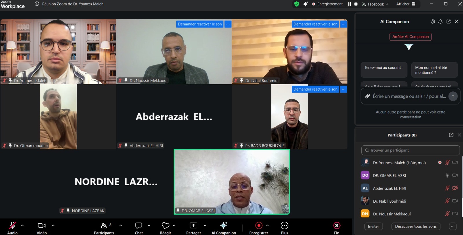 المالية العمومية في زمن التحولات الالاستباق بدل الارتباك: خبراء يفككون رهانات المالية العمومية 1 f5d24c7d 686a 40d5 9053 76fb72b630b1