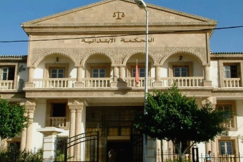 taounat tribunal