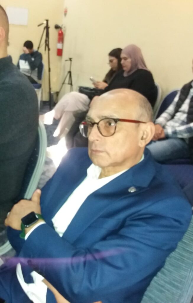 الهيئة المغربية للمقاولات الصغرى تقدم حصيلة عمل السنة الماضية وتعلن عن برنامج عملها المستقبلي 4 1000492466