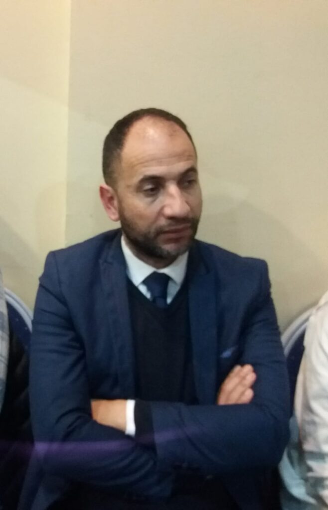 الهيئة المغربية للمقاولات الصغرى تقدم حصيلة عمل السنة الماضية وتعلن عن برنامج عملها المستقبلي 5 1000492467