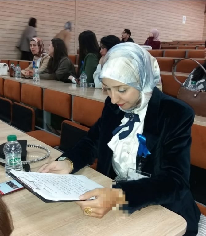 المعهد العالي للمهن التمريضية وتقنيات الصحة بطنجة يحتضن لقاء تحسيسيا بمناسبة اليوم العالمي للتوحد 3 1000492600