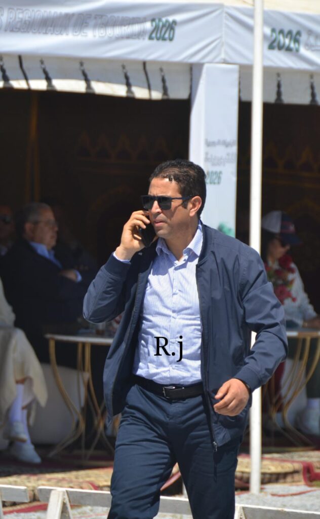 تيفلت تحتضن انطلاقة متميزة للإقصائيات الجهوية لكأس الحسن الثاني للتبوريدة وسط حضور وازن للمسؤولين. 5 1000492849